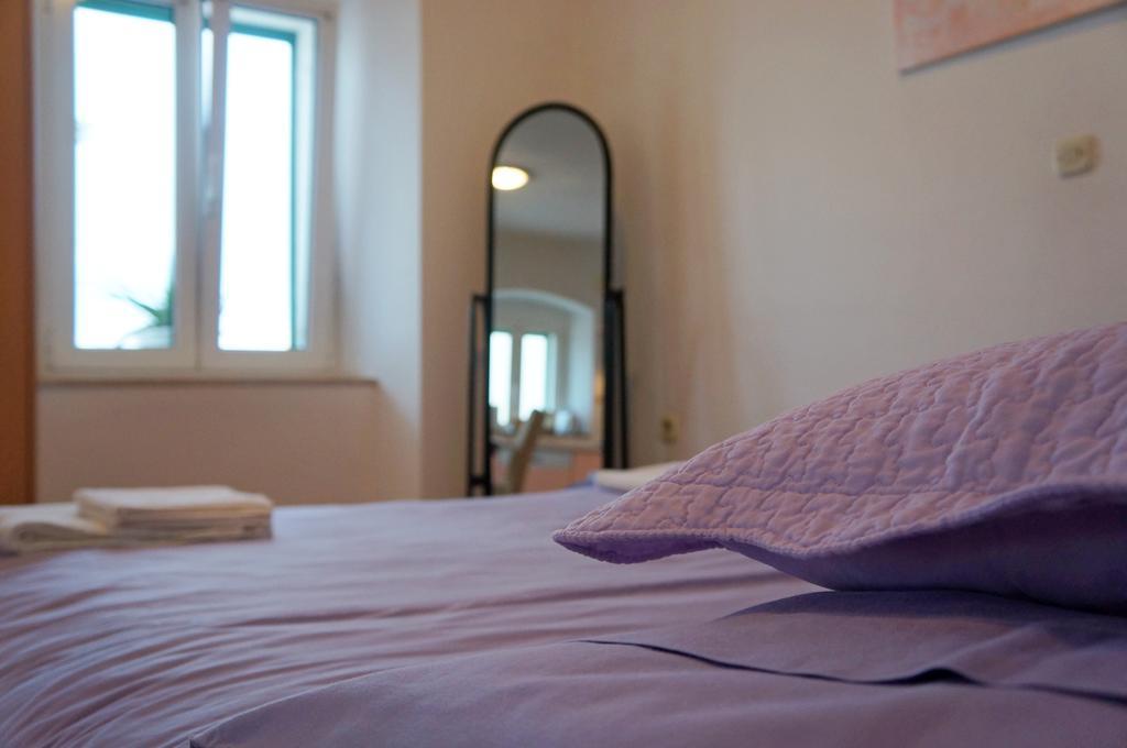 Kamena Apartment & Studio Makarska Exterior foto