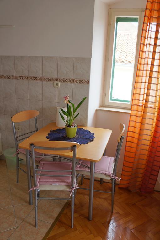 Kamena Apartment & Studio Makarska Exterior foto